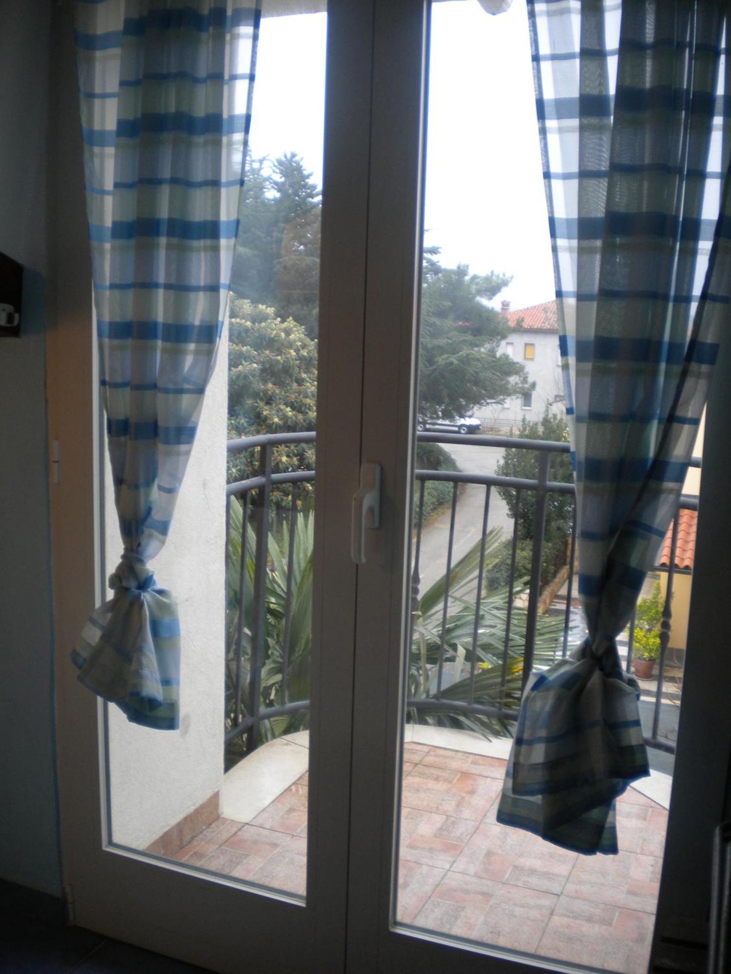 Apartments Tajana Novigrad Istria Rum bild