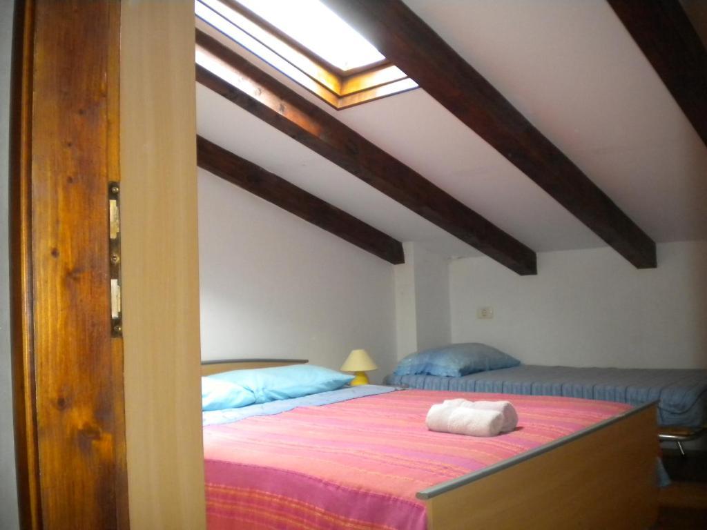 Apartments Tajana Novigrad Istria Rum bild