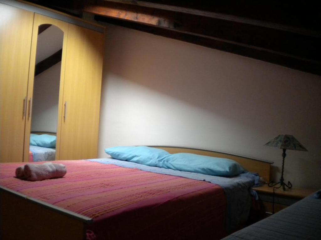 Apartments Tajana Novigrad Istria Rum bild