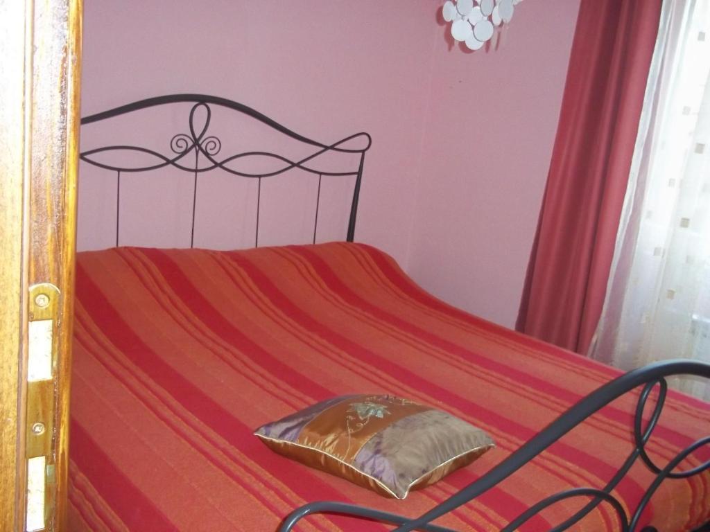 Apartments Tajana Novigrad Istria Rum bild