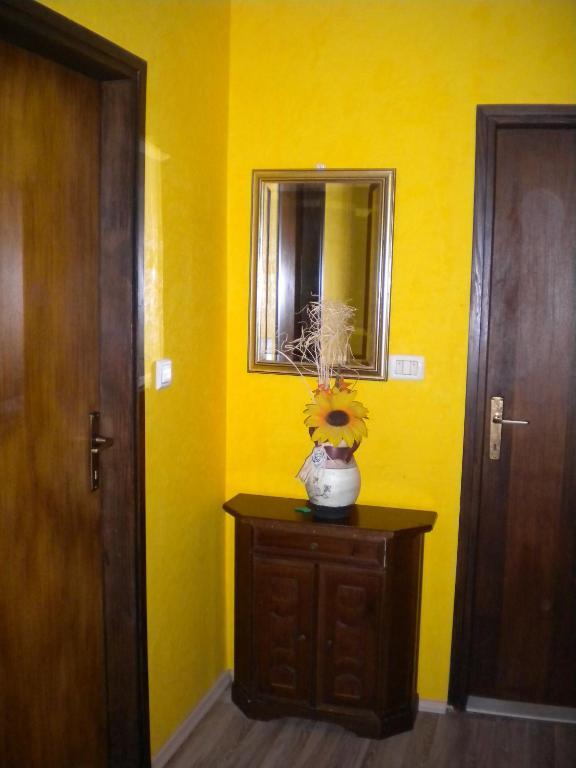 Apartments Tajana Novigrad Istria Rum bild