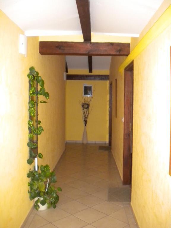 Apartments Tajana Novigrad Istria Rum bild